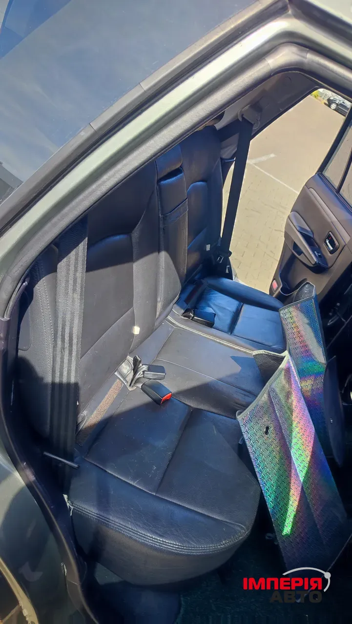 Great Wall Hover H5 - фото 8