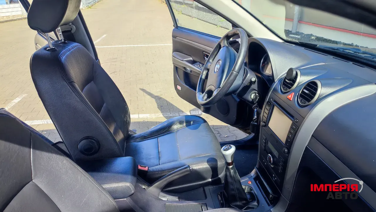 Great Wall Hover H5 - фото 10