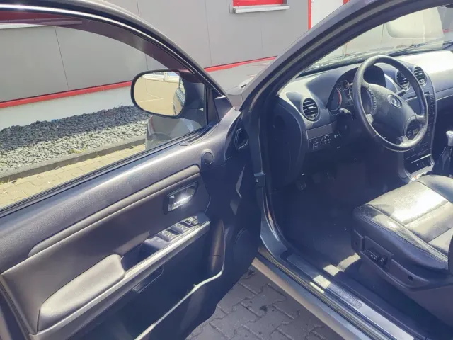 Great Wall Hover H5 - фото 5