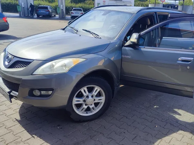 Great Wall Hover H5 - фото 4