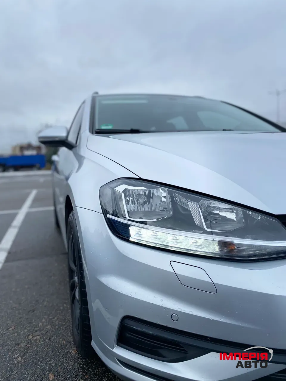 Volkswagen Golf - фото 13