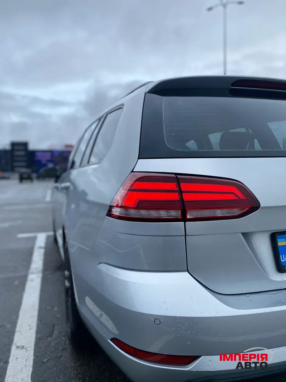 Volkswagen Golf - фото 11