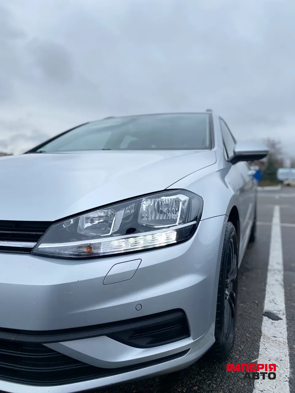 Volkswagen Golf - фото 10