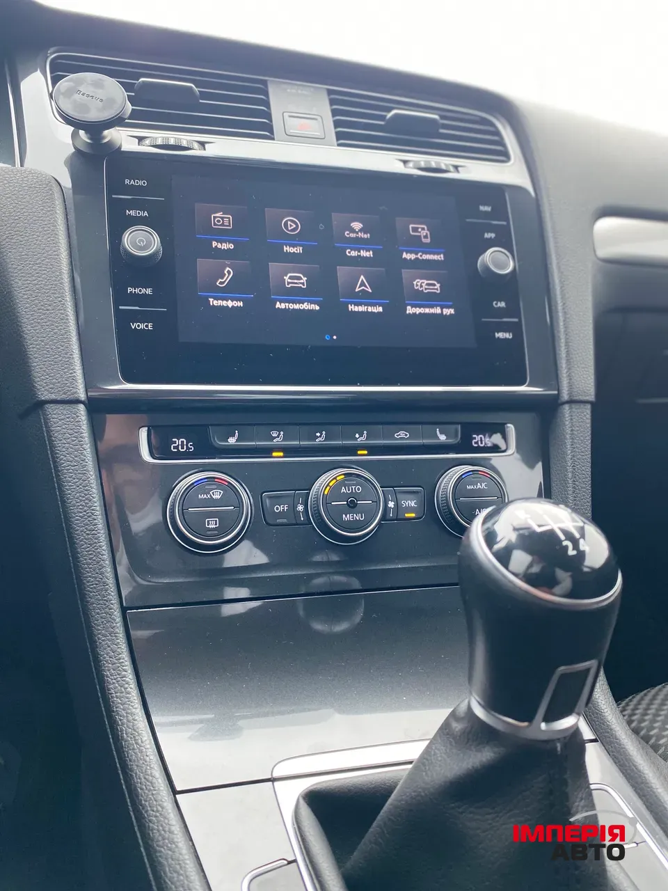 Volkswagen Golf - фото 17