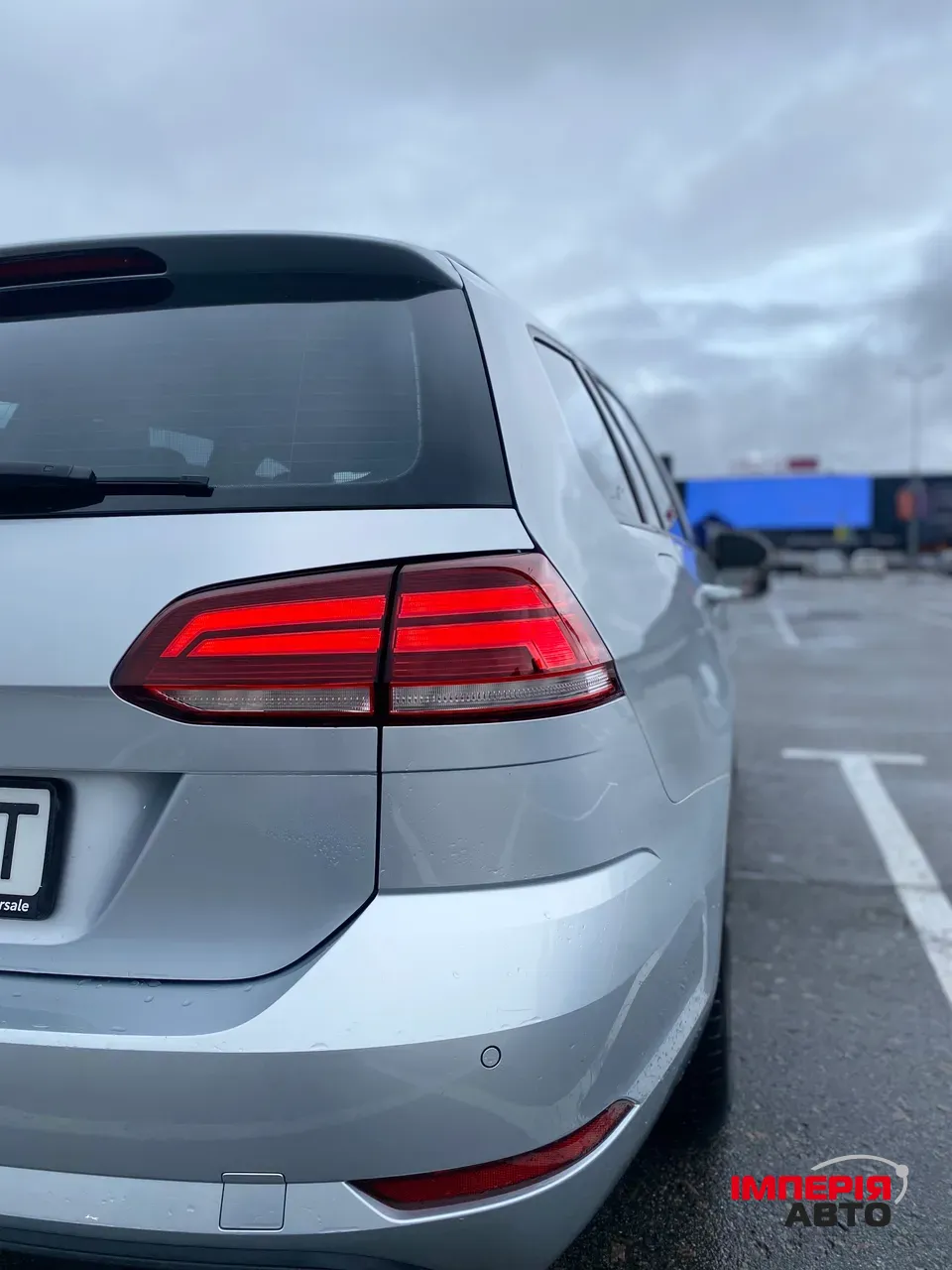 Volkswagen Golf - фото 12