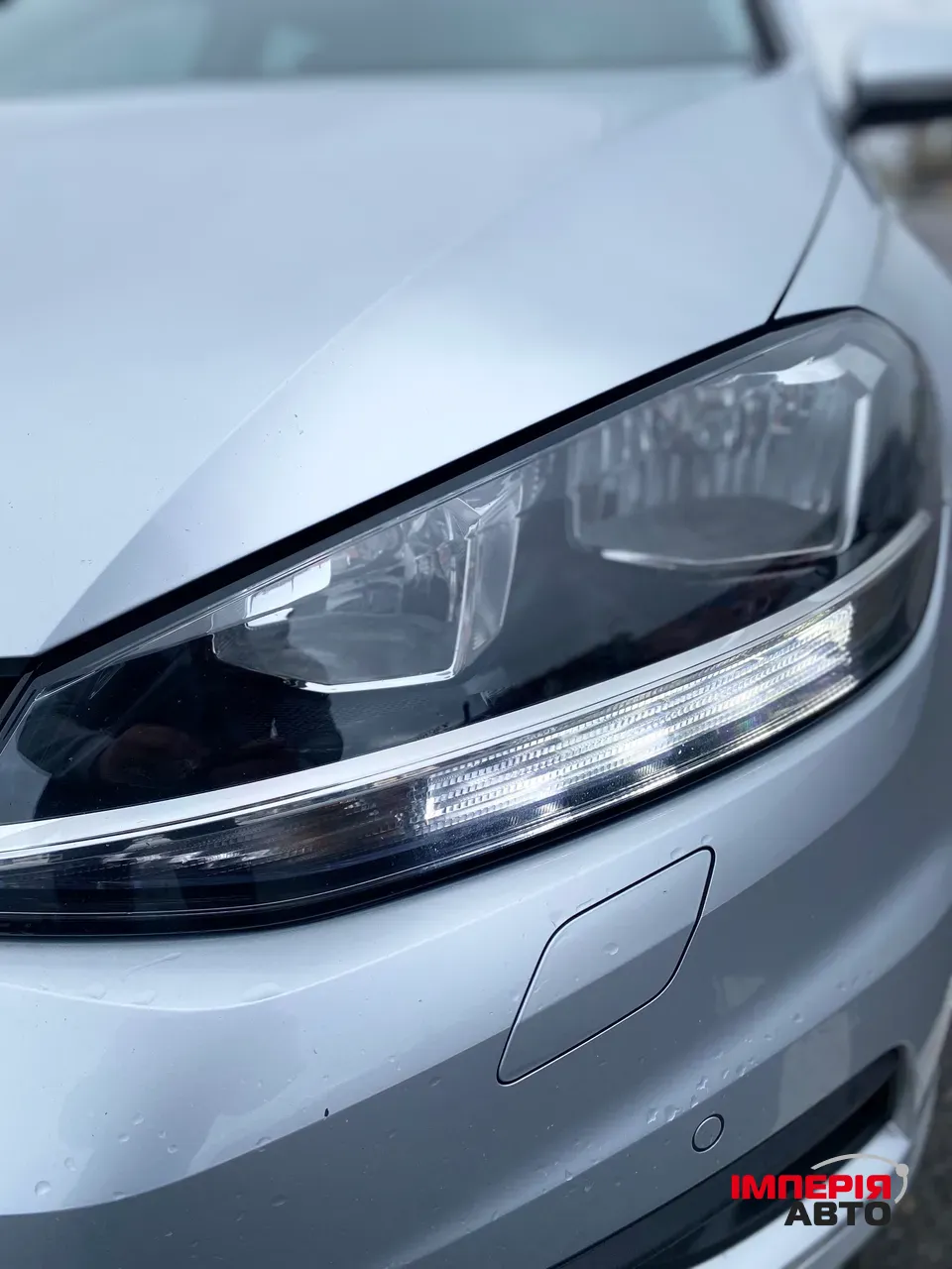 Volkswagen Golf - фото 26