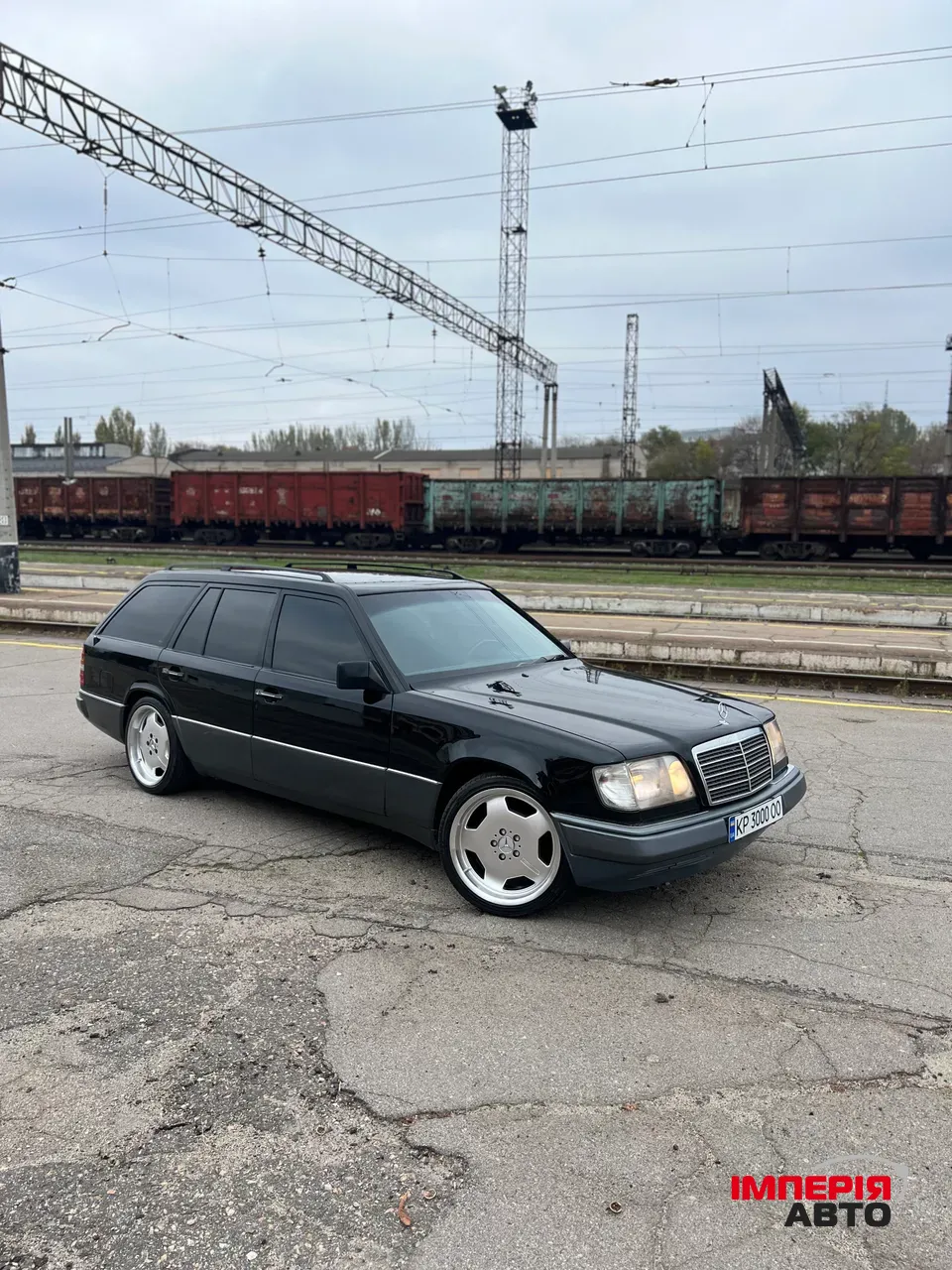 Mercedes-Benz E-Класс - фото 15