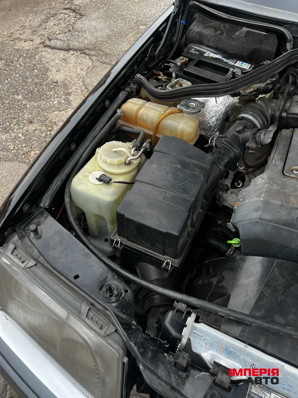 Mercedes-Benz E-Класс - фото 30