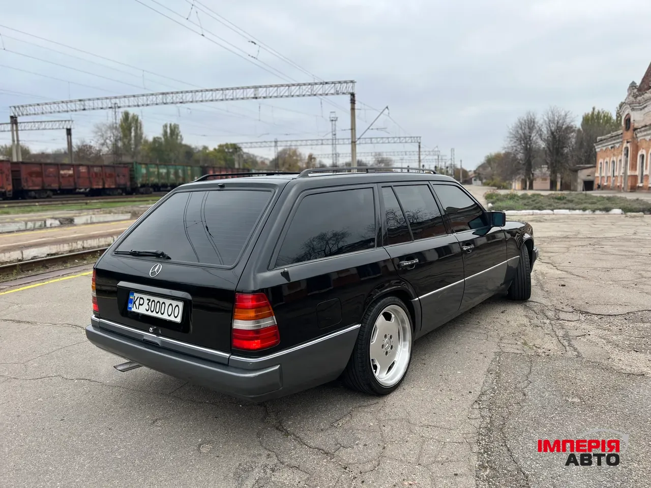 Mercedes-Benz E-Класс - фото 3