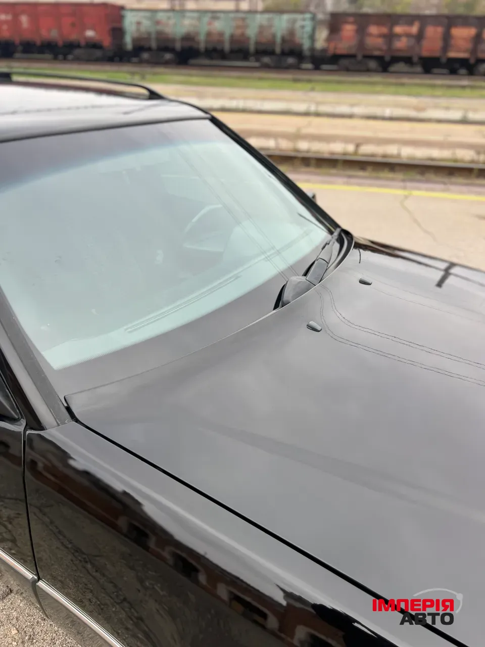 Mercedes-Benz E-Класс - фото 17