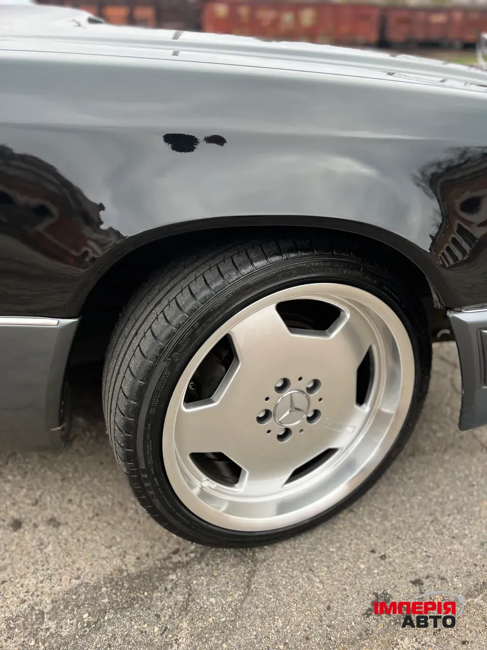 Mercedes-Benz E-Класс - фото 16