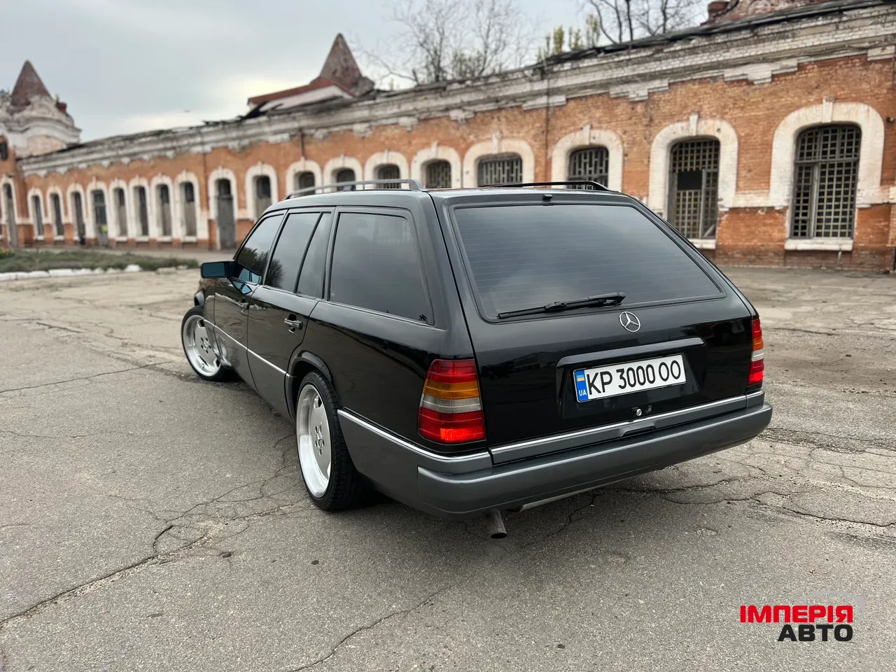 Mercedes-Benz E-Класс - фото 8