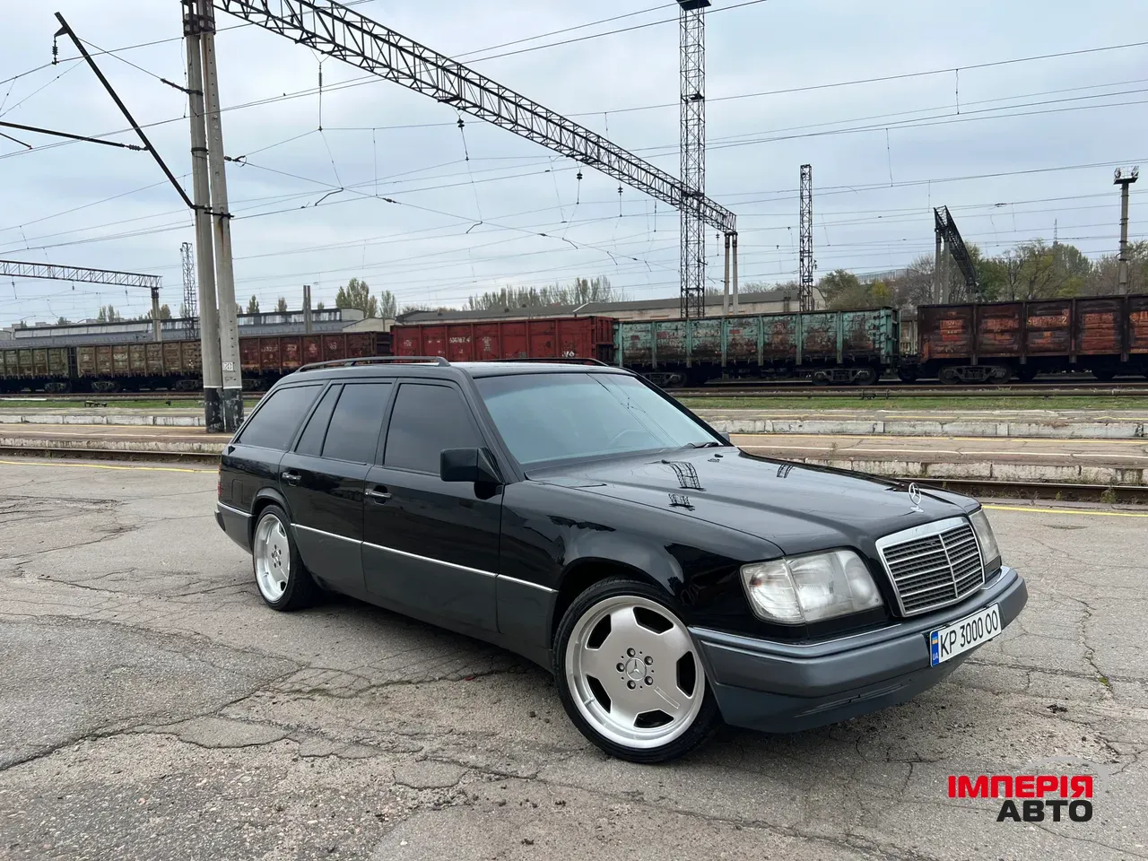 Mercedes-Benz E-Класс - фото 4