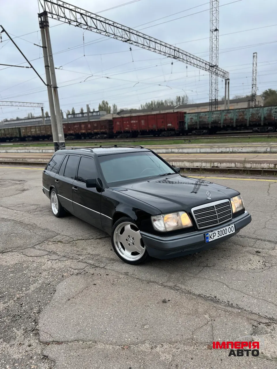 Mercedes-Benz E-Класс - фото 14