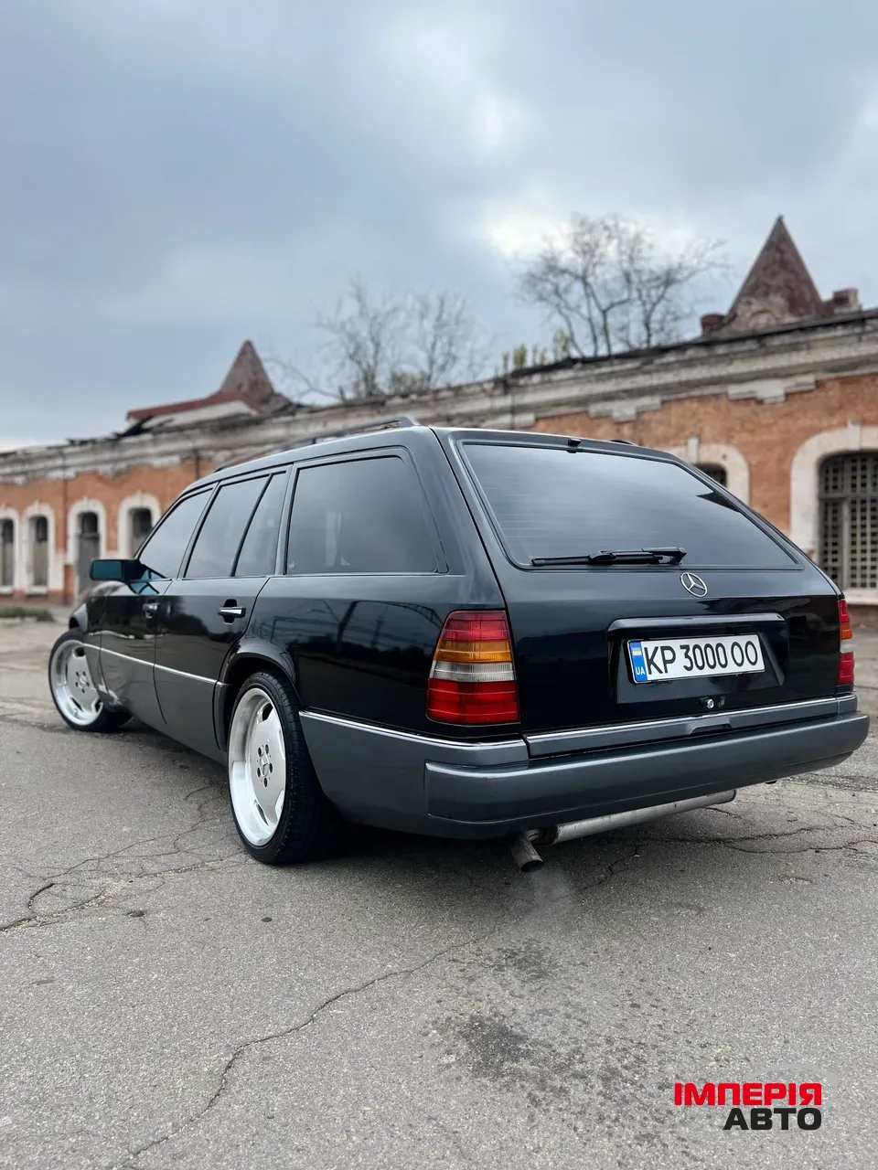 Mercedes-Benz E-Класс - фото 26