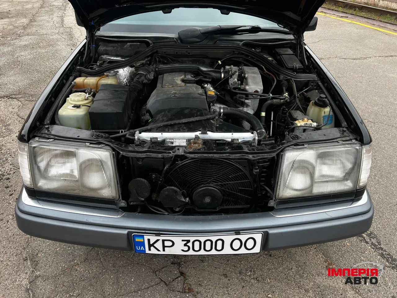 Mercedes-Benz E-Класс - фото 28