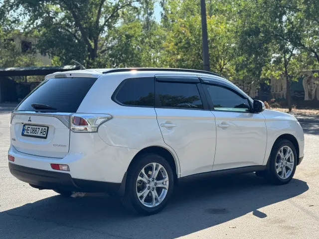 Mitsubishi Outlander 2012, Миколаїв, $12 599 - зображення 3