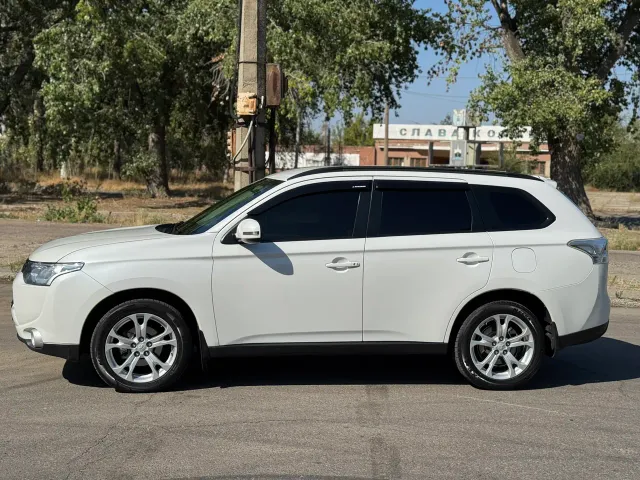 Mitsubishi Outlander 2012, Миколаїв, $12 599 - зображення 5