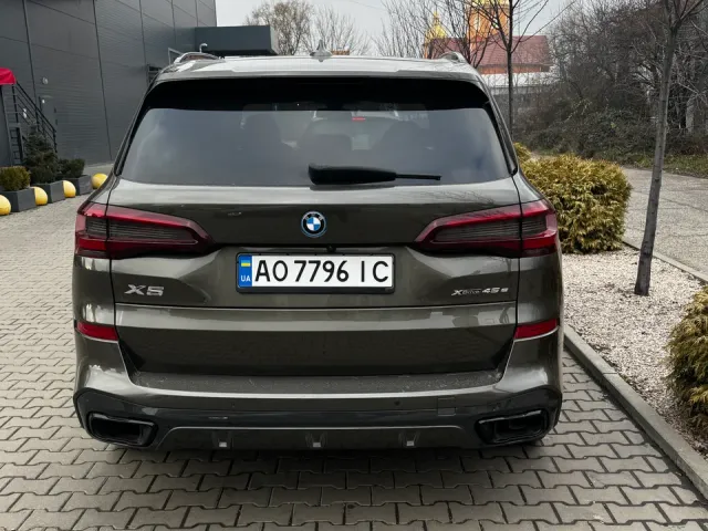 BMW X5 2022, Ужгород, $64 000 - зображення 3