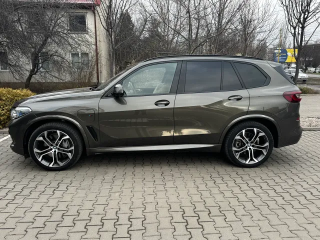 BMW X5 2022, Ужгород, $64 000 - зображення 2