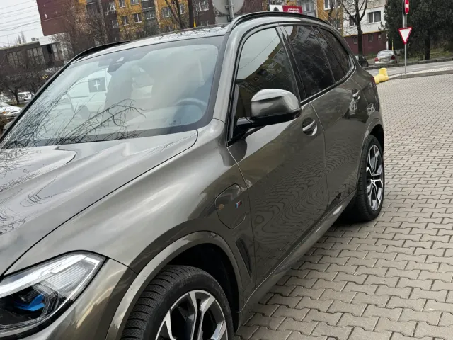 BMW X5 2022, Ужгород, $64 000 - зображення 4