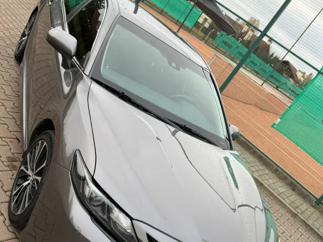 Toyota Camry 2018, Київ, $20 900 - зображення 3