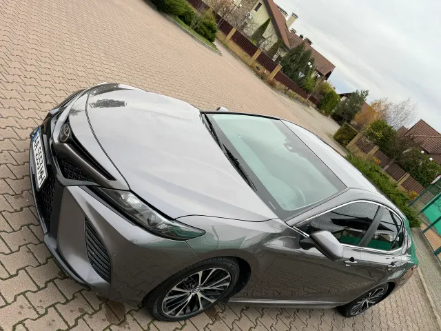 Toyota Camry 2018, Київ, $20 900 - зображення 2