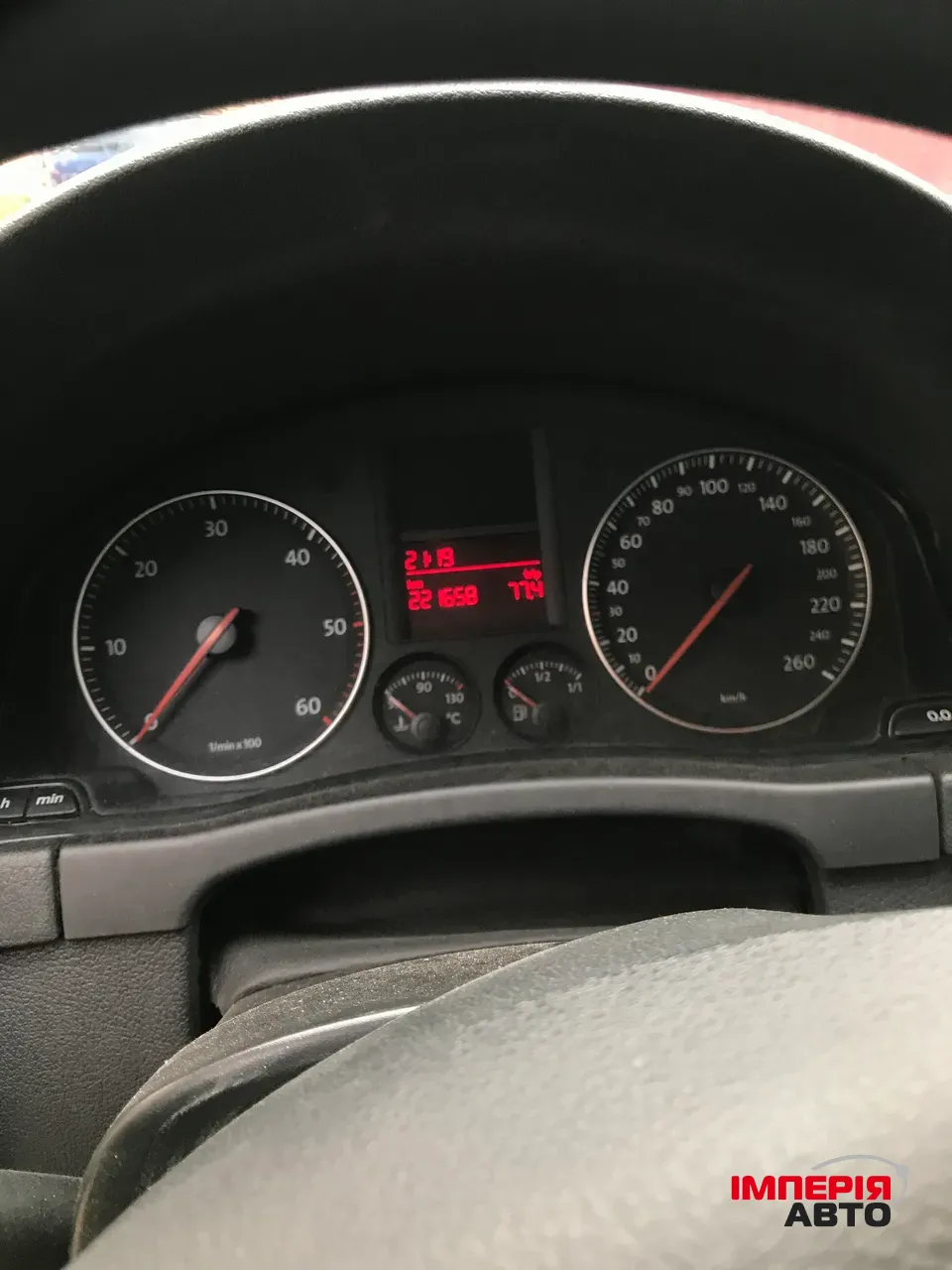 Volkswagen Golf Plus - фото 19