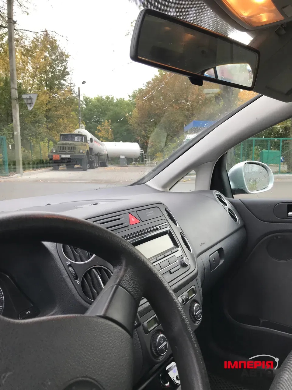 Volkswagen Golf Plus - фото 10