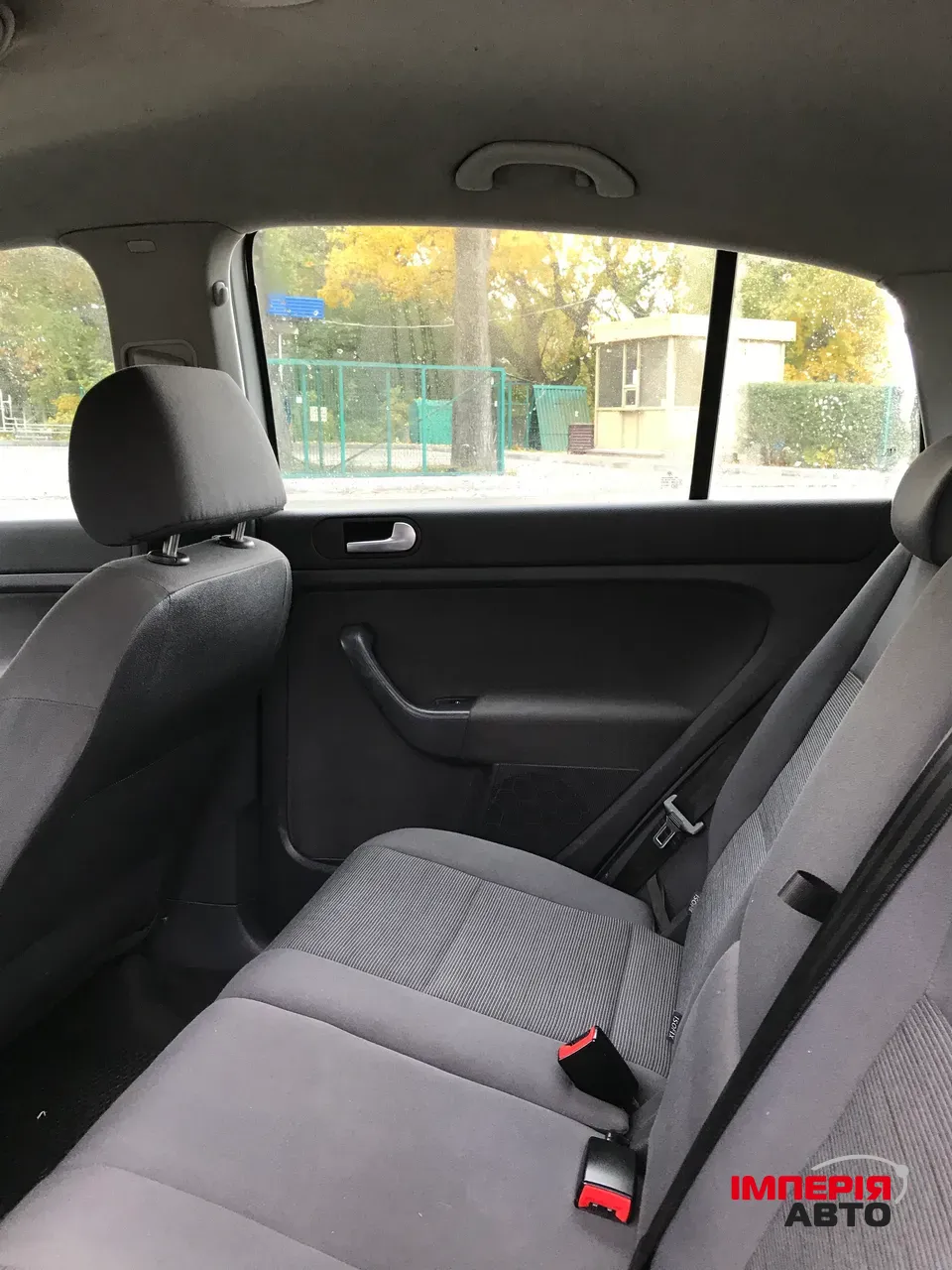 Volkswagen Golf Plus - фото 15