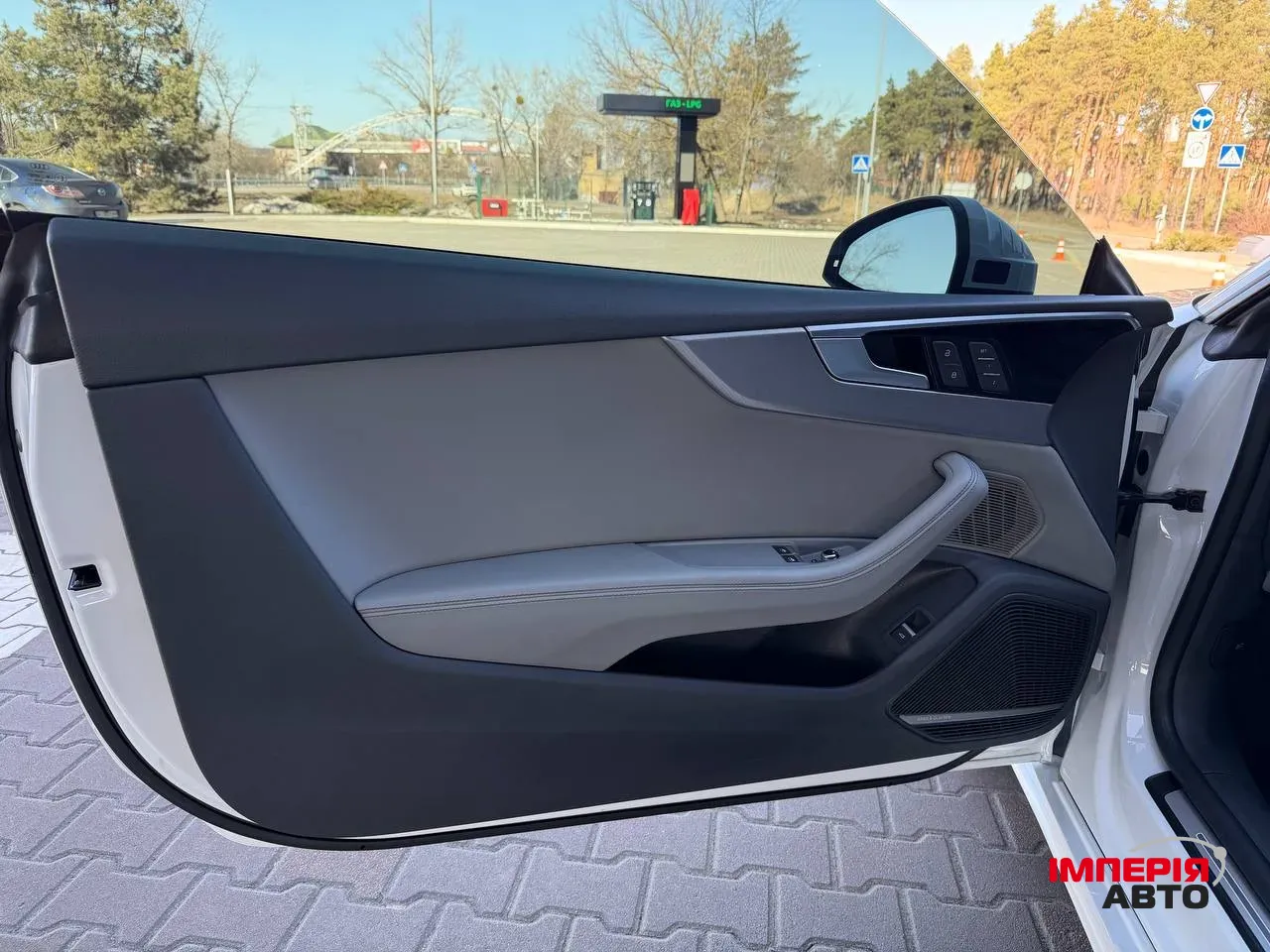 Audi A5 - фото 27