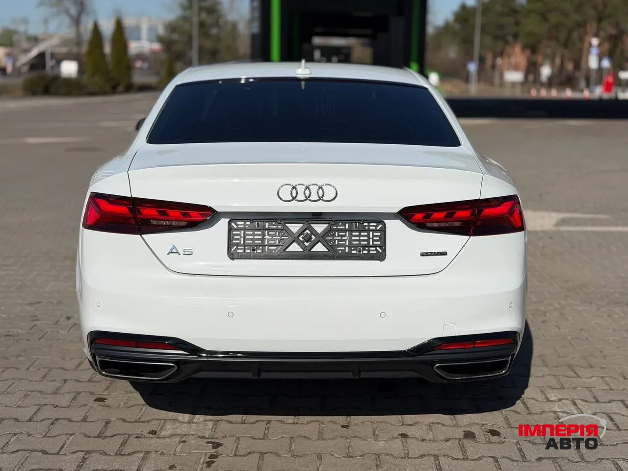 Audi A5 - фото 14