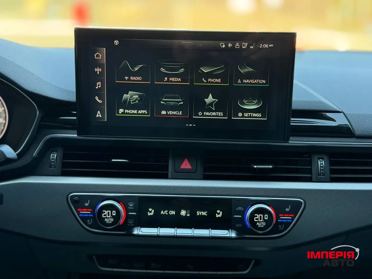 Audi A5 - фото 34