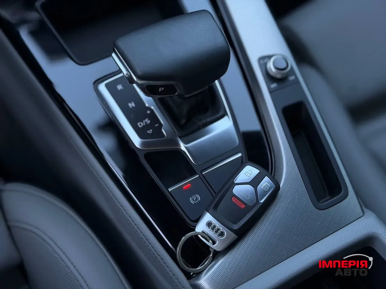 Audi A5 - фото 43