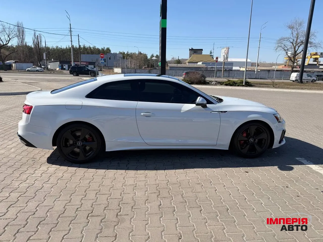 Audi A5 - фото 12