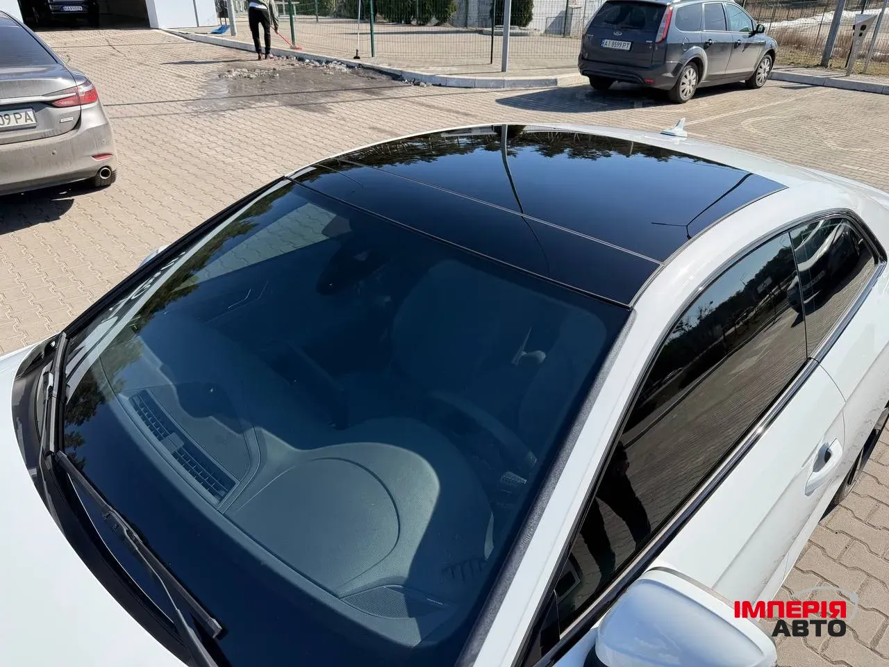 Audi A5 - фото 21