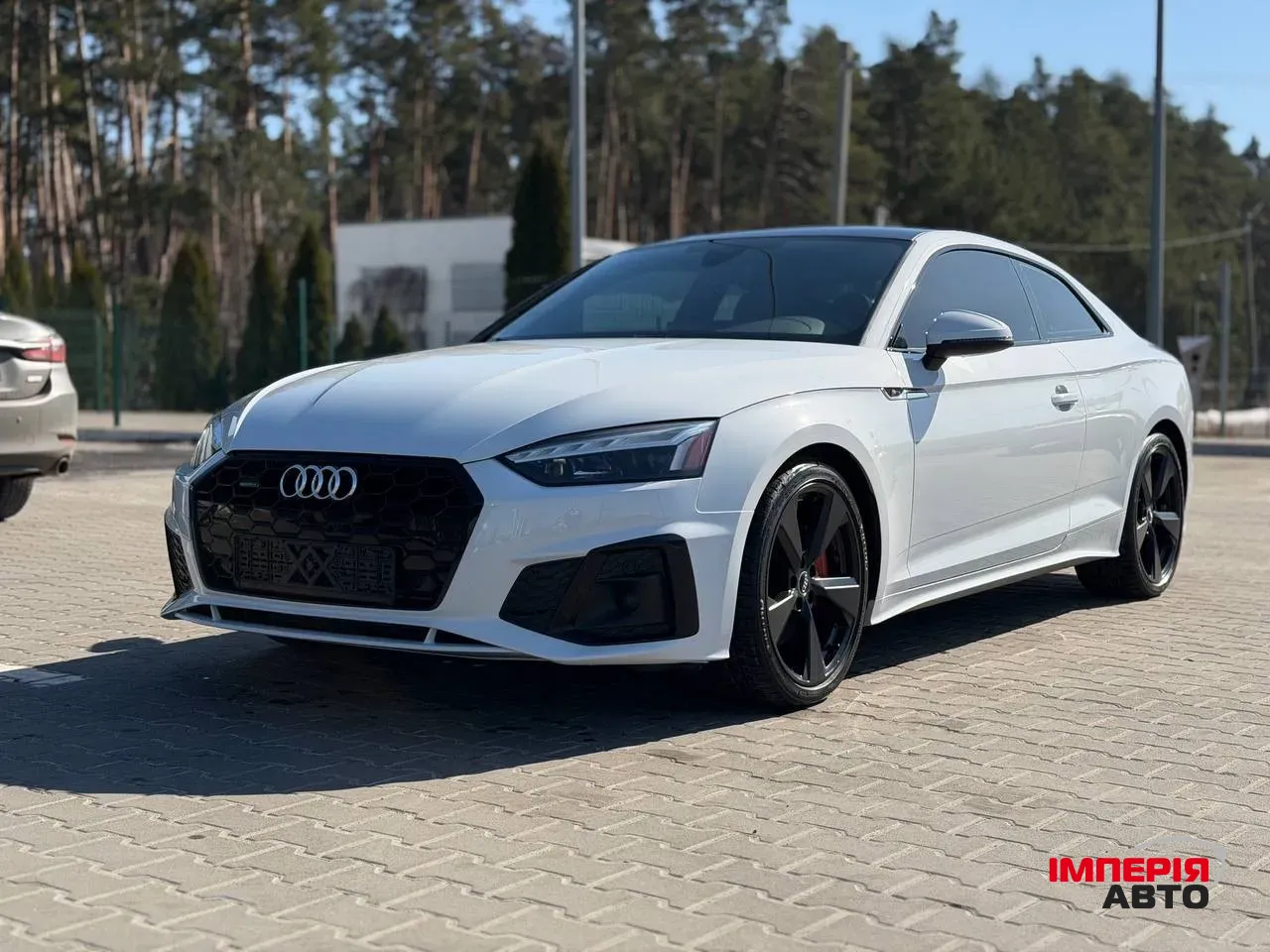 Audi A5 - фото 2
