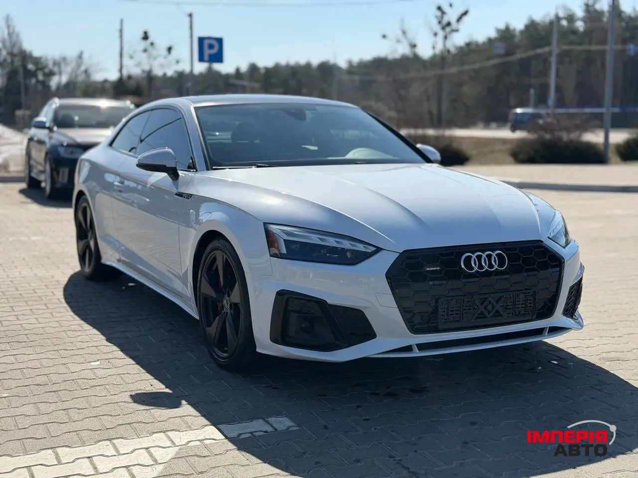 Audi A5 - фото 7