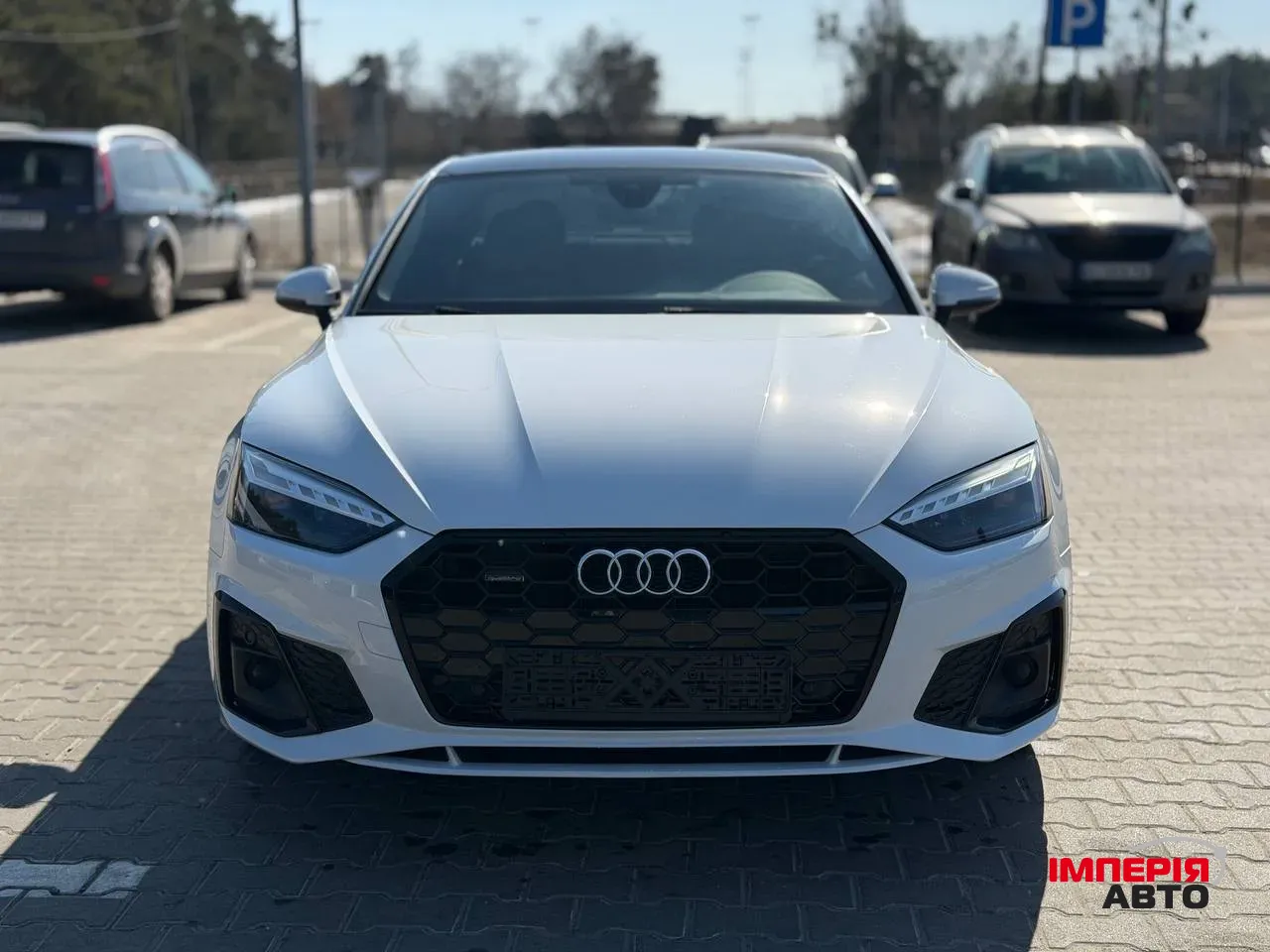 Audi A5 - фото 5