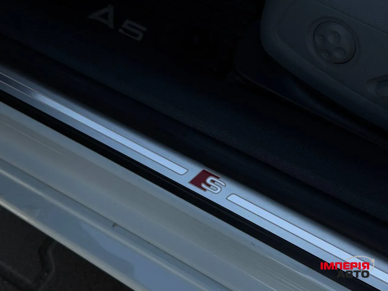 Audi A5 - фото 32