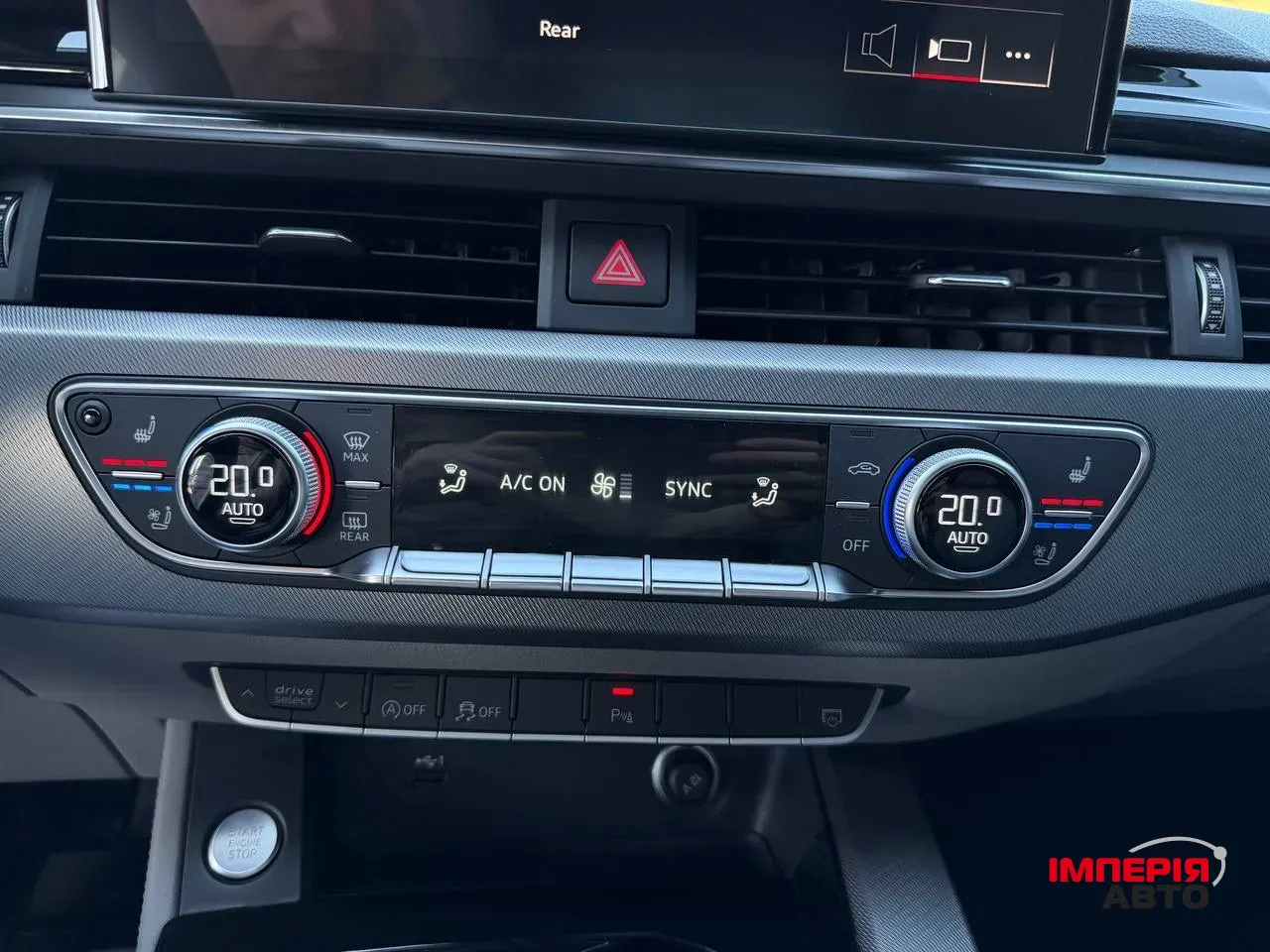 Audi A5 - фото 41