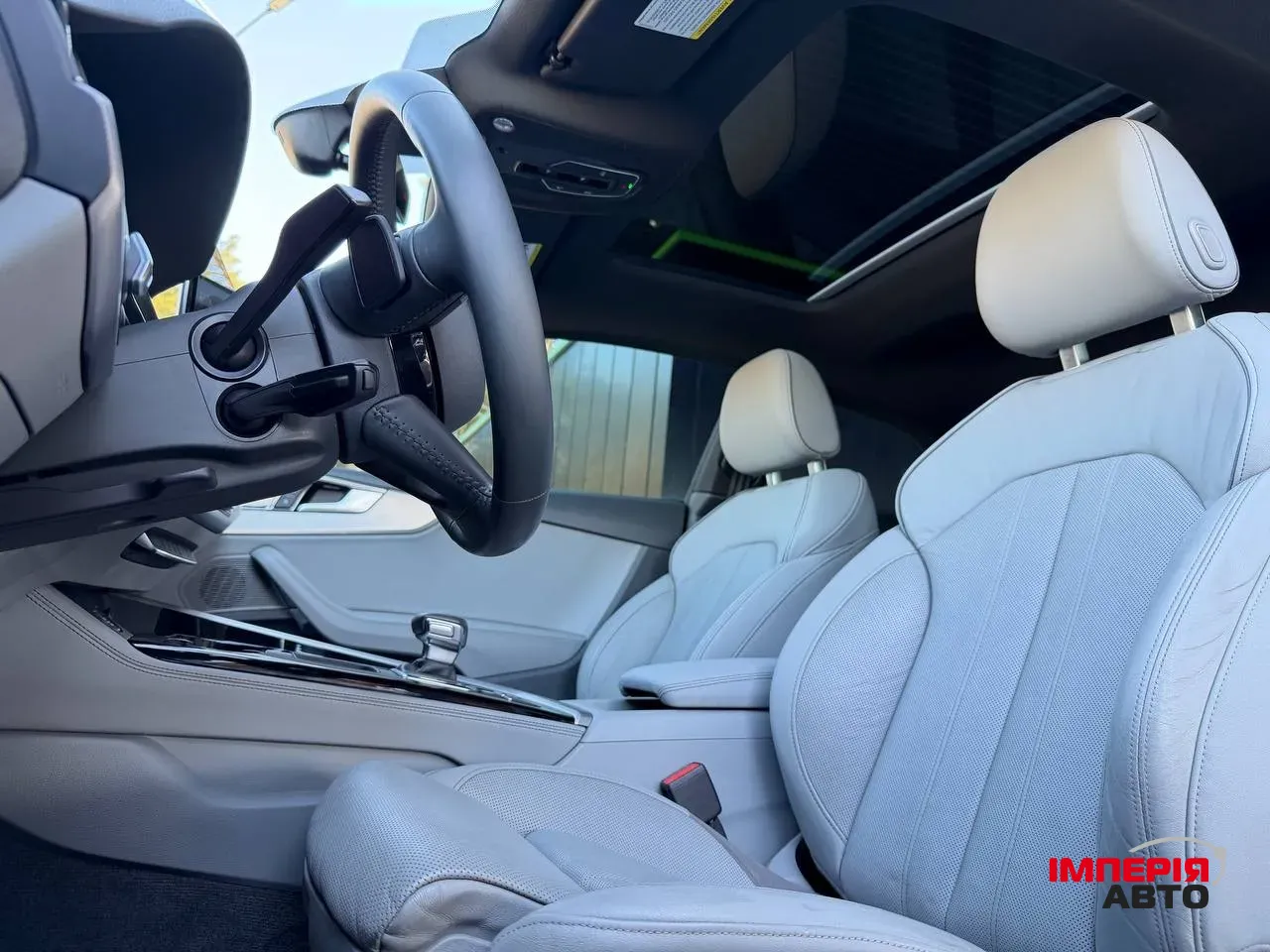 Audi A5 - фото 29