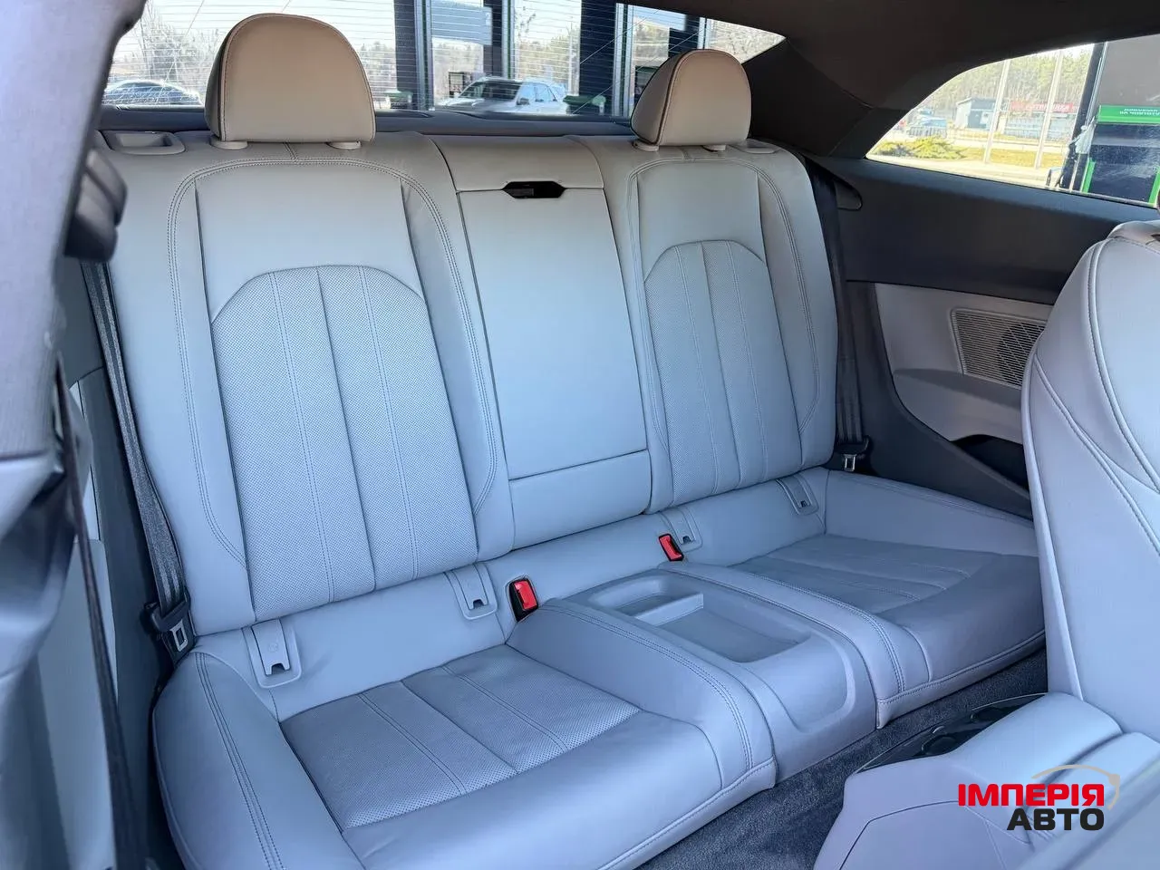 Audi A5 - фото 33