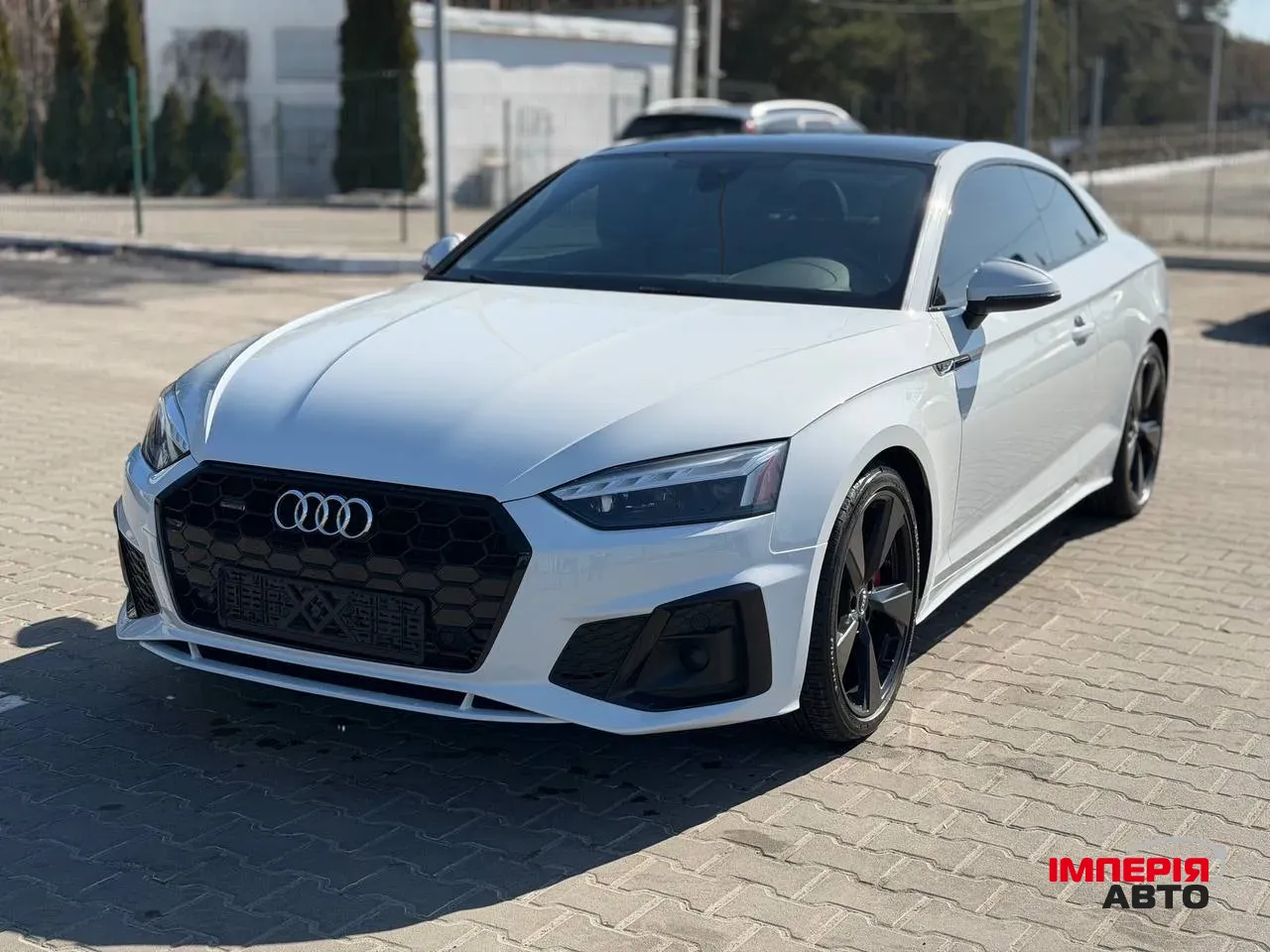 Audi A5 - фото 3