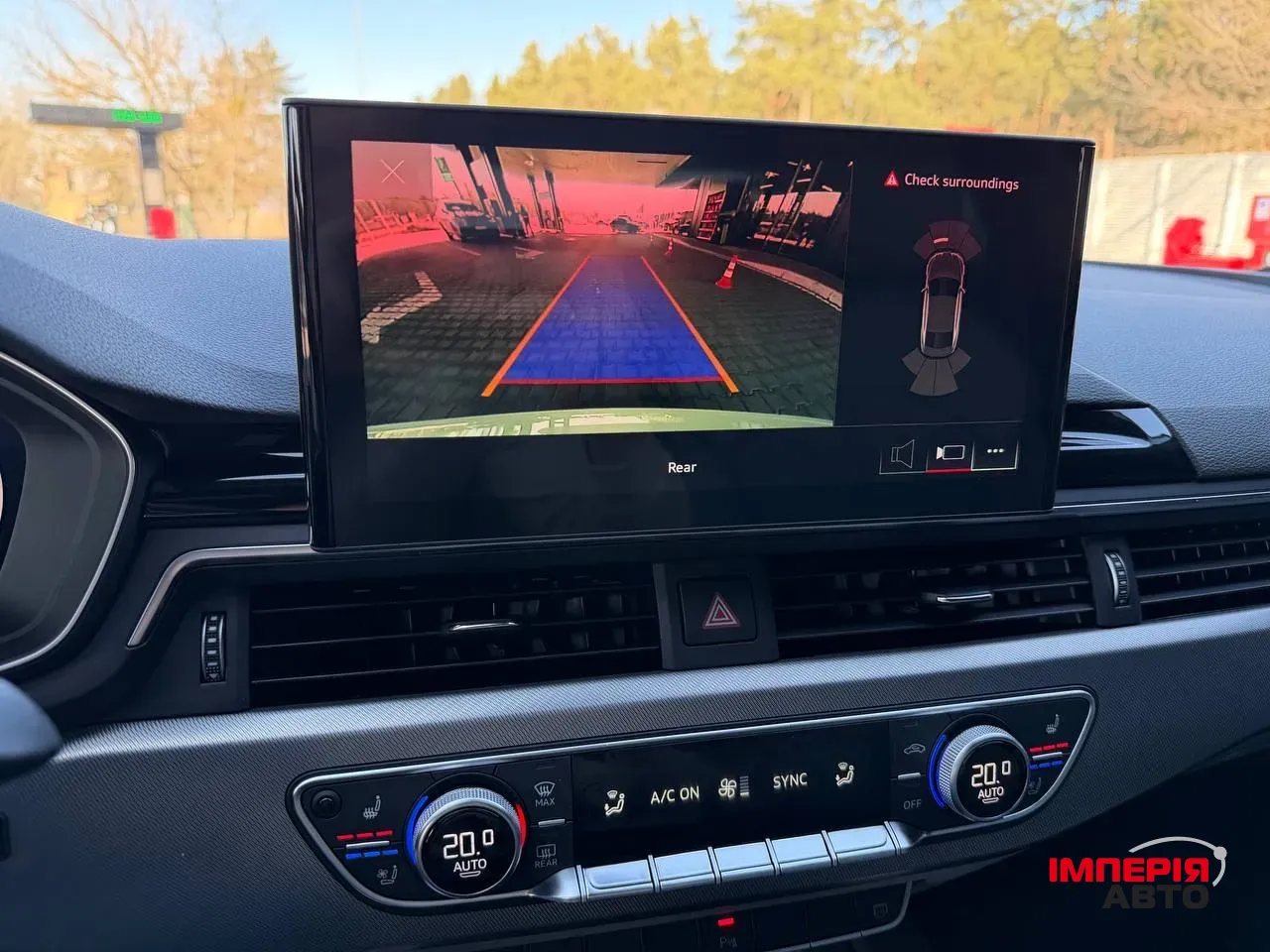 Audi A5 - фото 38