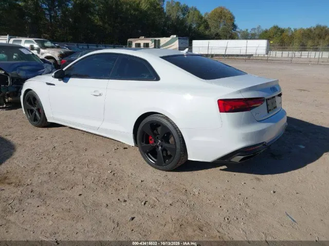 Audi A5 - фото 4