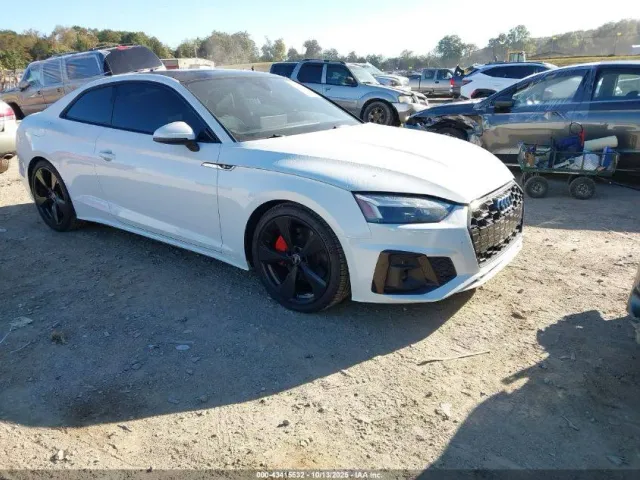 Audi A5 - фото 3