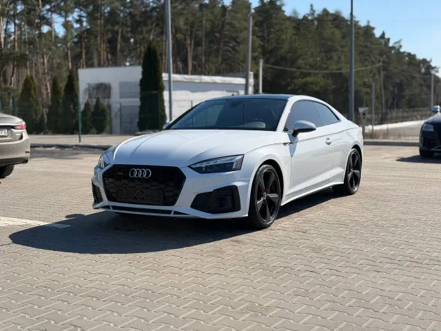 Audi A5 - фото 4