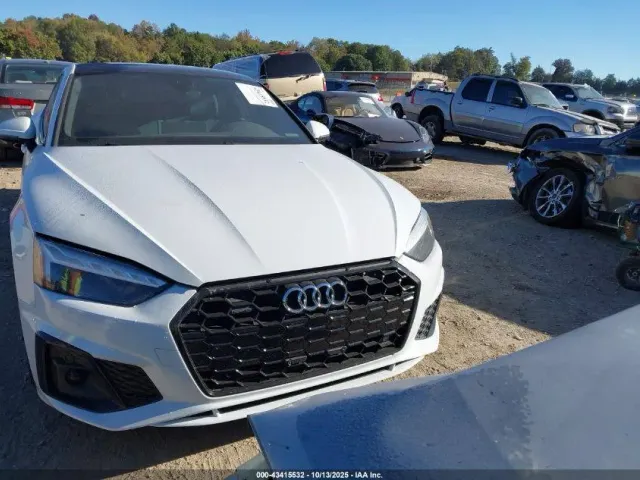 Audi A5 - фото 2