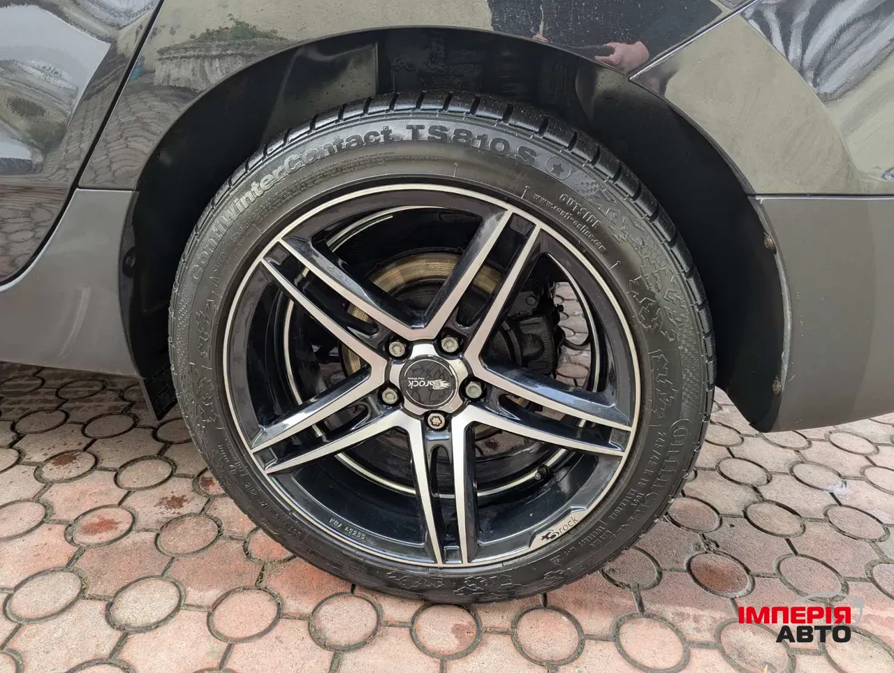 Hyundai ix35 - фото 6